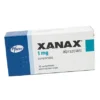 Xanax 1 mg kaufen