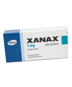 Xanax 1 mg kaufen