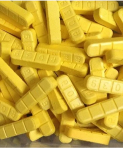 Kaufen Sie gelbe Xanax-Riegel [R039]